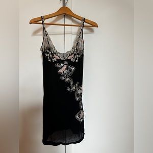La Perla Nightgown